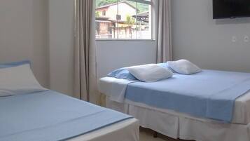 Triple Room | Free WiFi