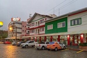 Fachada