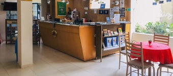 Hotel Venturim