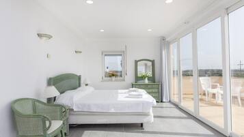 Villa (5 Bedrooms) | Grundriss