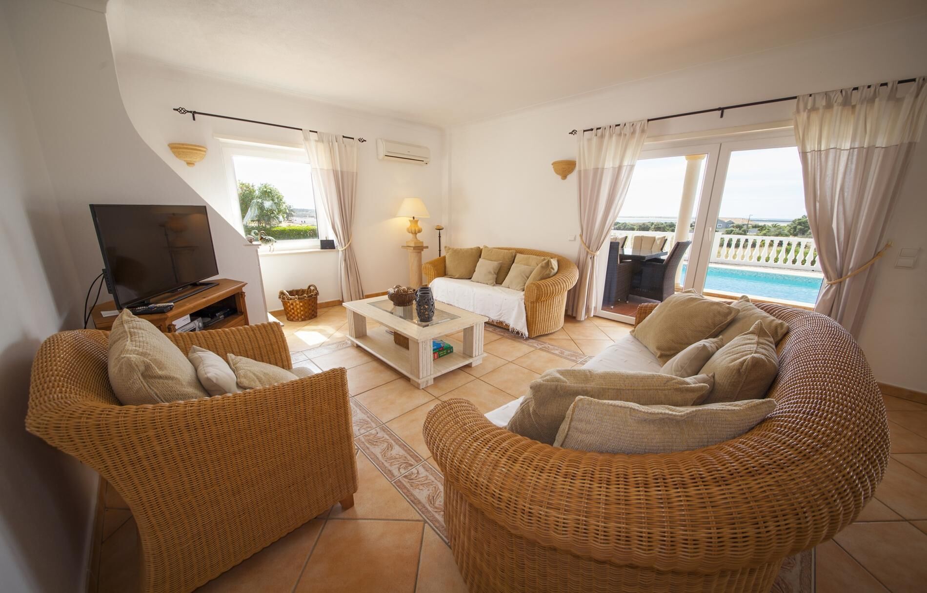 Villa (5 Bedrooms) | Floor plan
