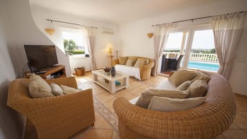 Villa (5 Bedrooms) | Floor plan