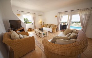 Villa (5 Bedrooms) | Floor plan