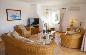 Villa (5 Bedrooms) | Floor plan - D08 - Bay View Villa in Vale da Lama (Lagos)