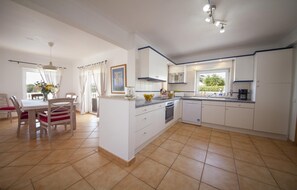 Villa (5 Bedrooms) | Floor plan