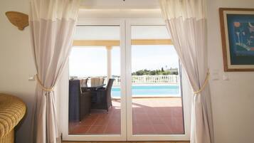 Villa (5 Bedrooms) | Floor plan