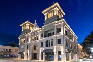 View from property - Primorski Hotel (Varna)