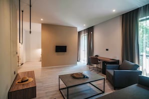 Television - Primorski Hotel (Varna)