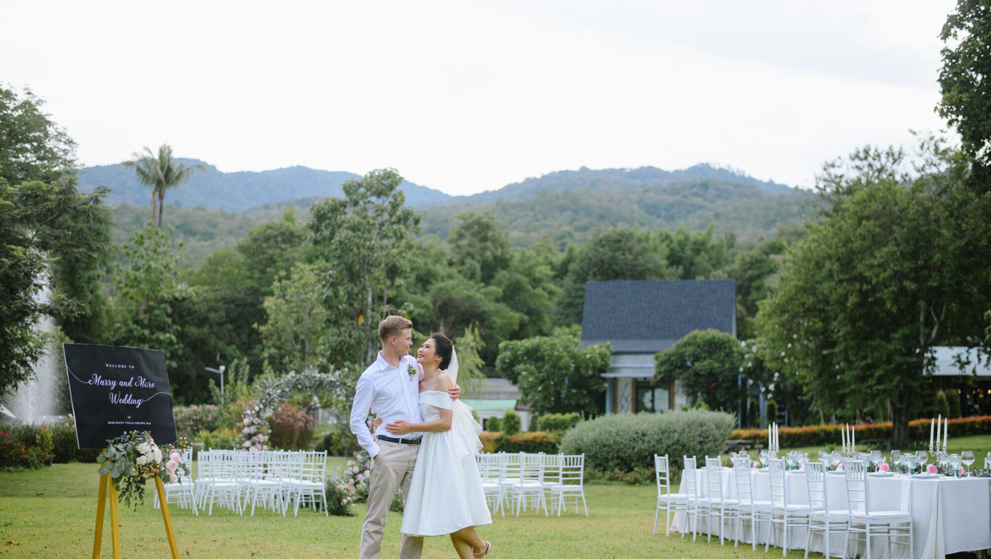 Foto - Merchant Villa- SHA Extra Plus