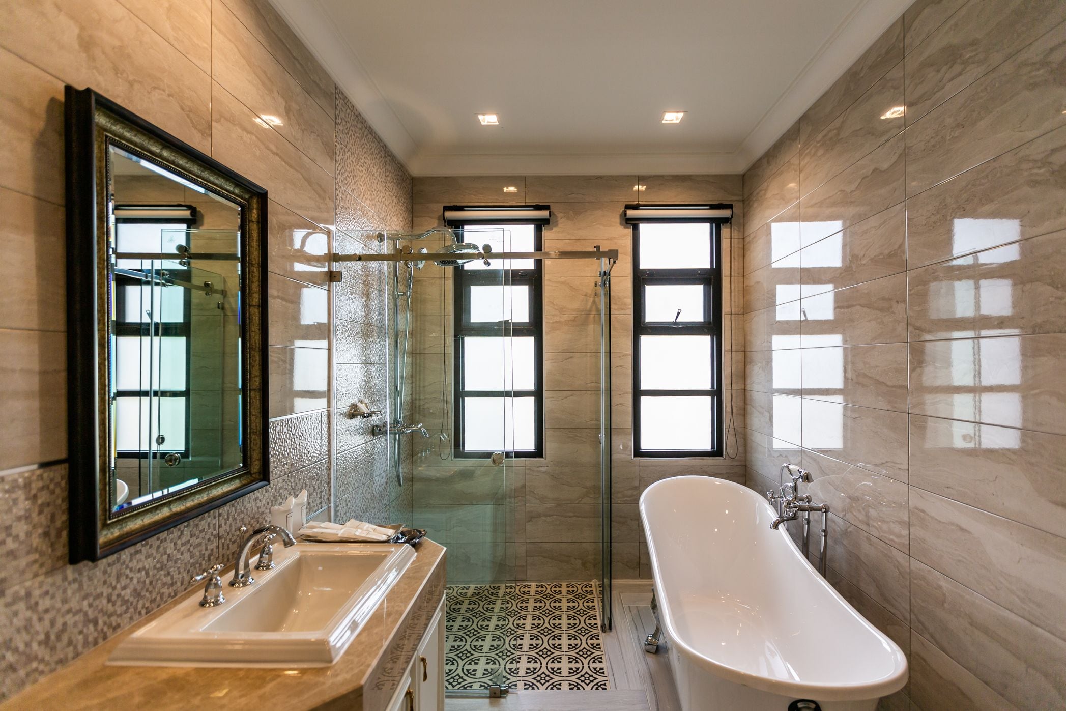 Foto - Merchant Villa- SHA Extra Plus