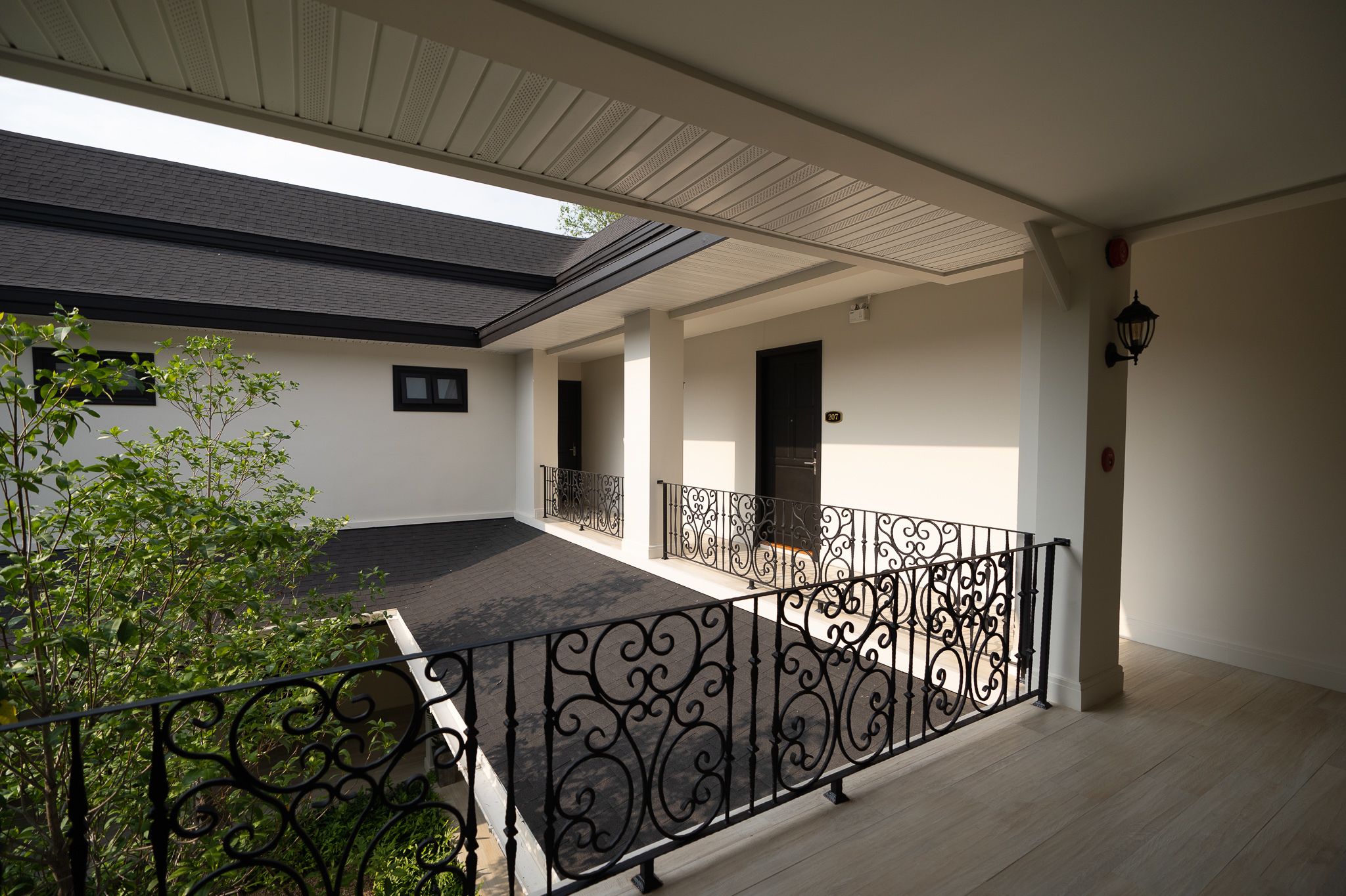 Foto - Merchant Villa