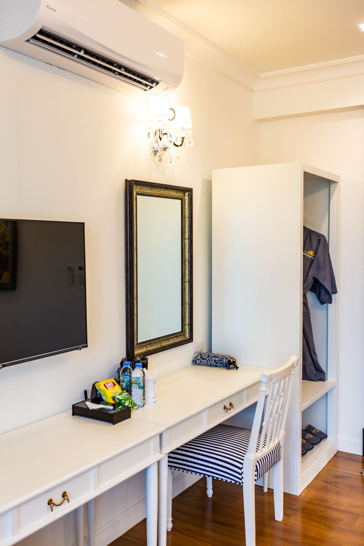 Foto - Merchant Villa- SHA Extra Plus