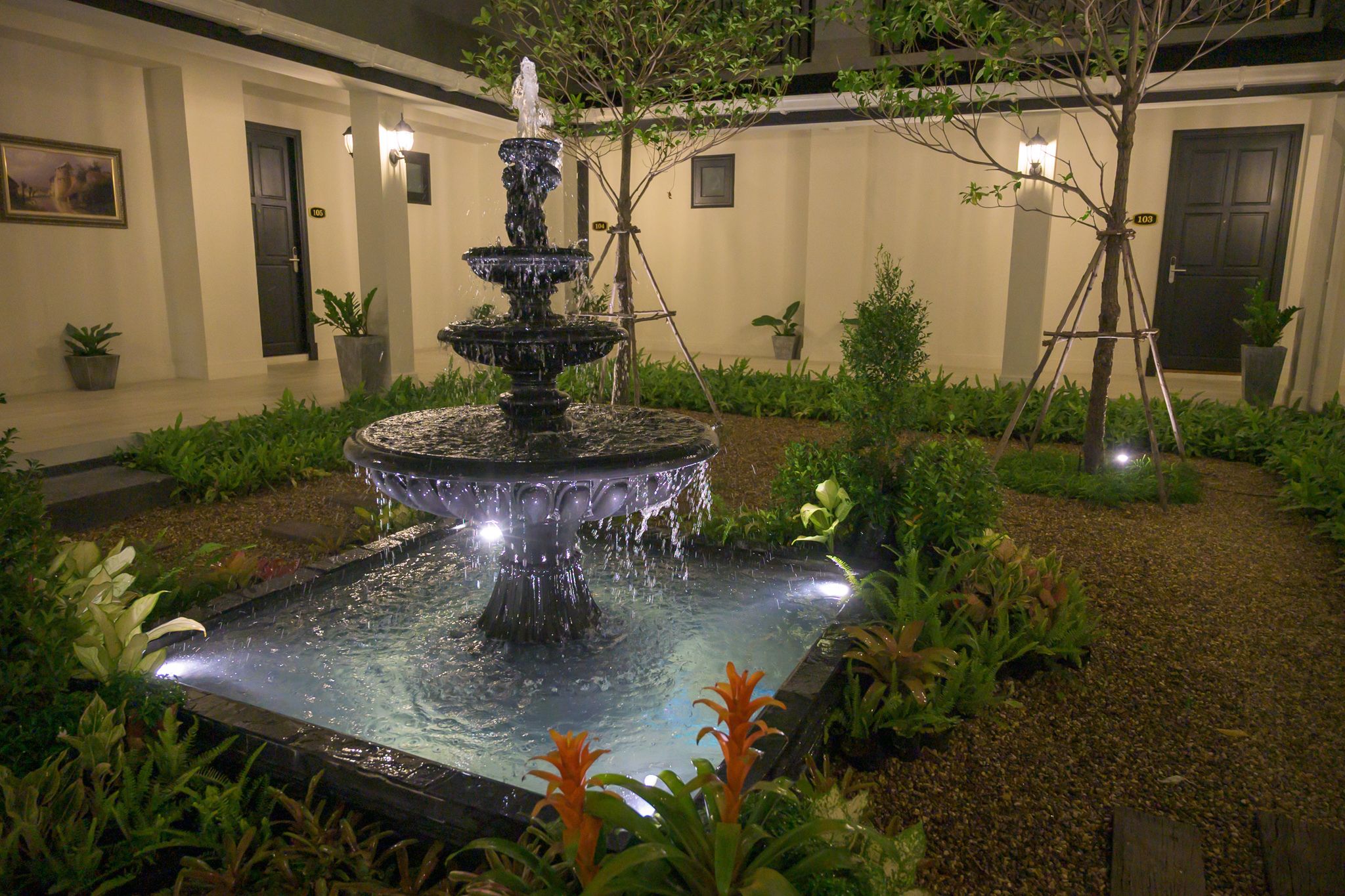 Foto - Merchant Villa- SHA Extra Plus