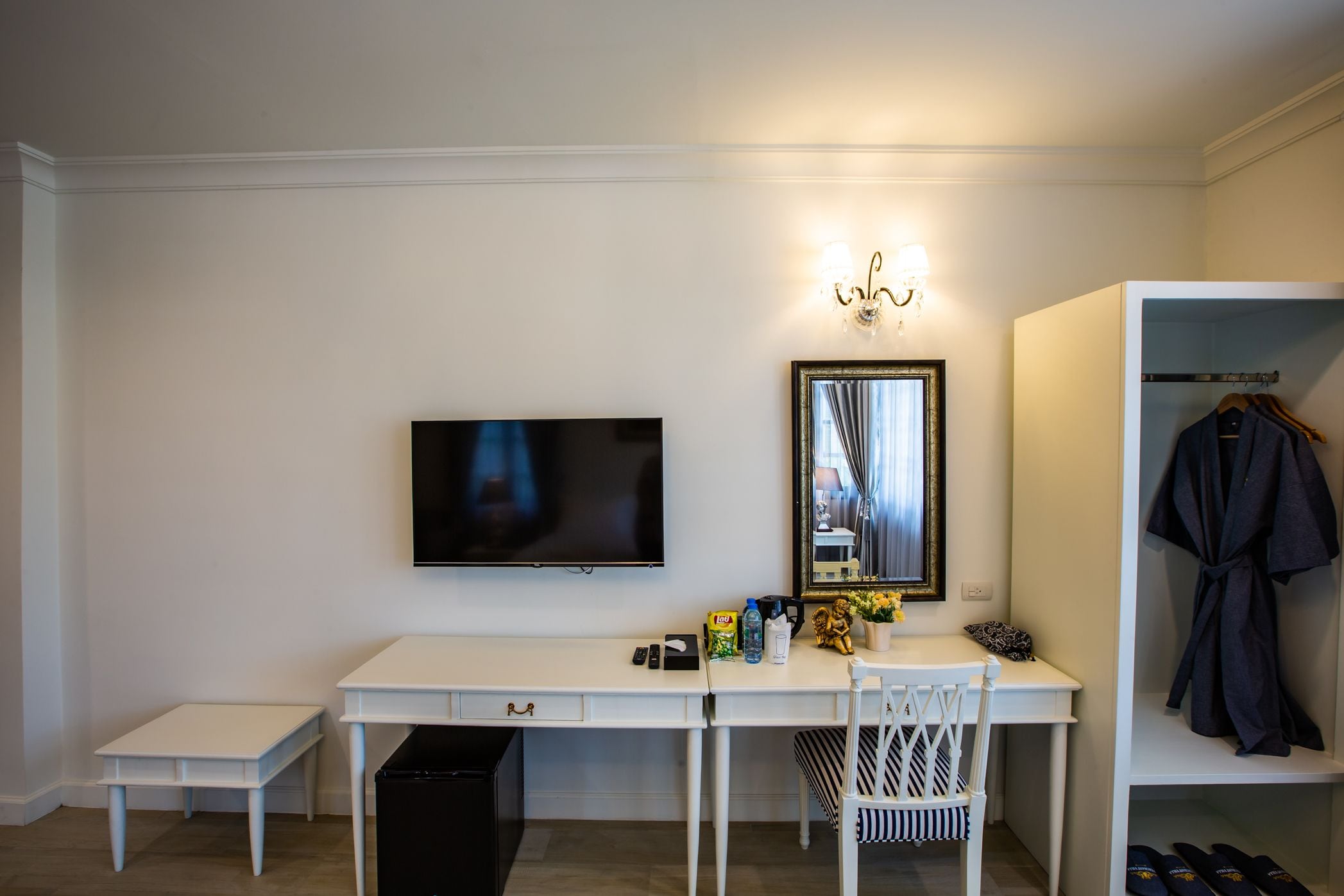 Foto - Merchant Villa- SHA Extra Plus