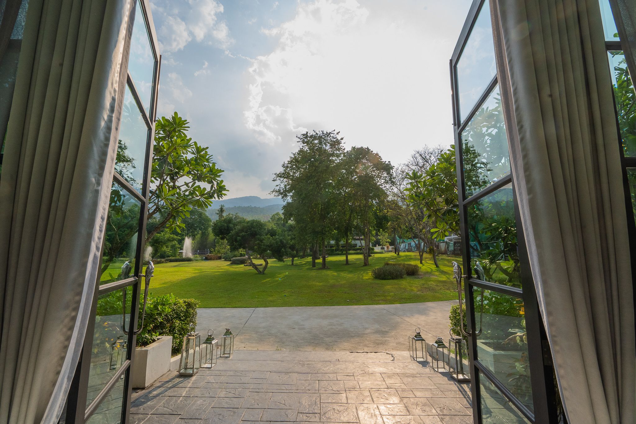 Foto - Merchant Villa