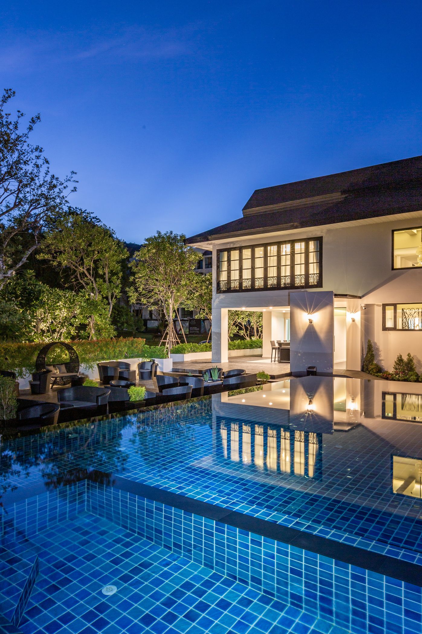 Foto - Merchant Villa- SHA Extra Plus