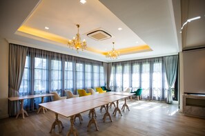 Meeting facility - Merchant Villa (Chiang Mai)