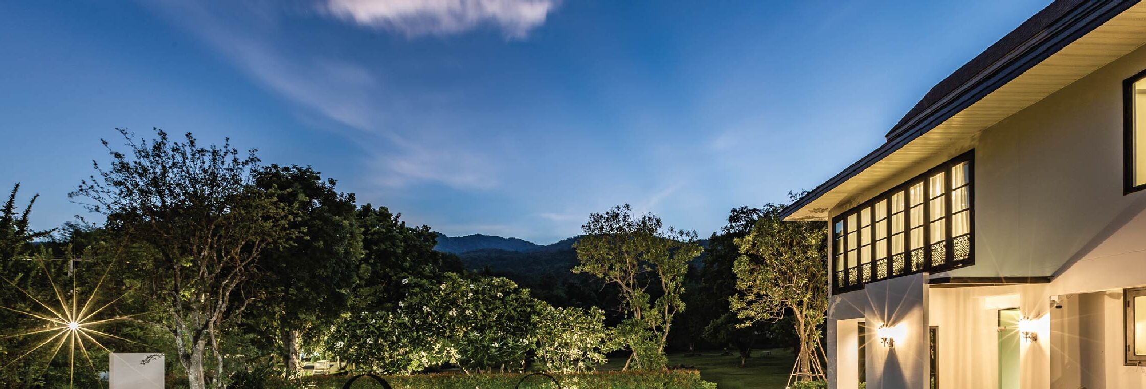 Foto - Merchant Villa- SHA Extra Plus