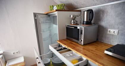 Boardinghouse Oldenburg