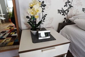 Free cots/infant beds, WiFi, bed sheets - Boardinghouse Oldenburg (Oldenburg)