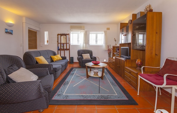 D10 - Ferragudo Townhouse By Dreamalgarve - Ferragudo