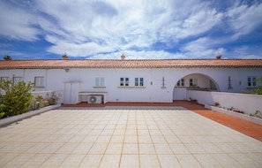 Exterior - D10 - Ferragudo Townhouse by DreamAlgarve (Lagoa)