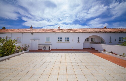 D10 - Ferragudo Townhouse by DreamAlgarve
