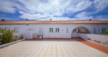 D10 - Ferragudo Townhouse by DreamAlgarve