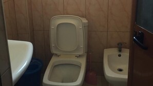 Badkamer
