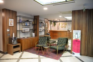Recepció