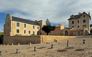Außenbereich