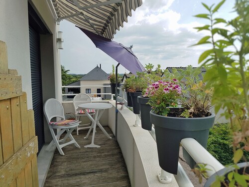 Chambres d'hôtes Les 3 Vallées