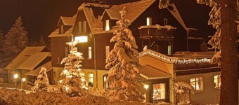 กาสต์เฮาส์ โคแบร์