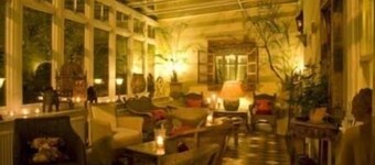 Overcliffe Hotel