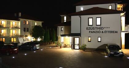 Ezüsthíd Hotel