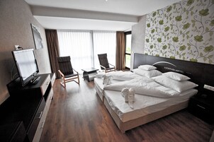 Ropa de cama hipoalergénica y colchones con pillow-top 