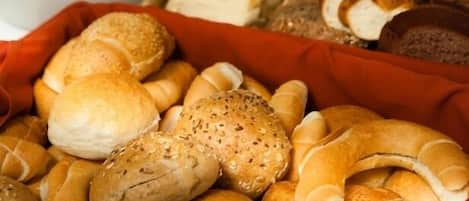 Frokostbuffé