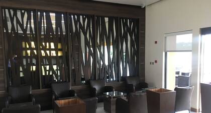 Golden Tulip Agulu Lake Hotel & Resort