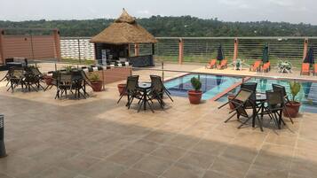 Teras/patio