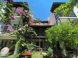 Front of property - Totelya Hotel (Adults Only) (Ula)