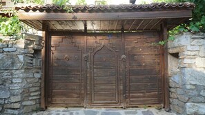 Exterior - Totelya Hotel (Adults Only) (Ula)