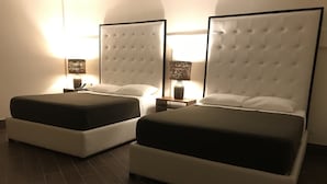 Chambre Quadruple Affaires