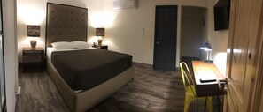 Habitación Business | Wifi gratis