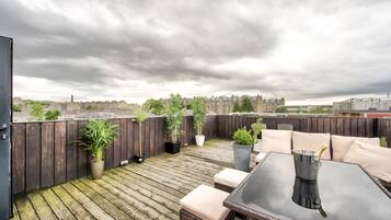 Exclusive Apartment | Exterior