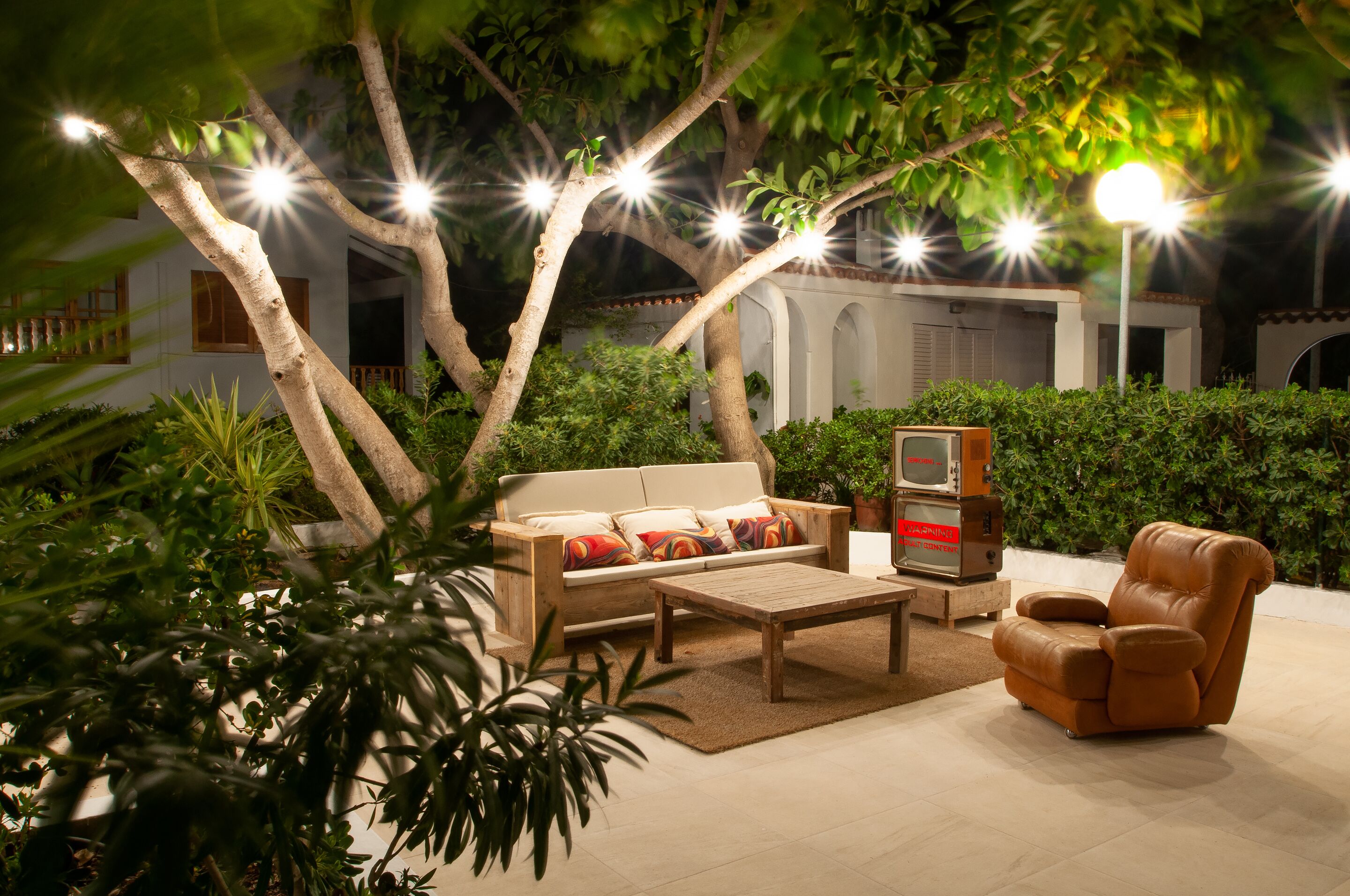 Photo - Sunset Oasis Ibiza Adults Only - New Rooms 2025