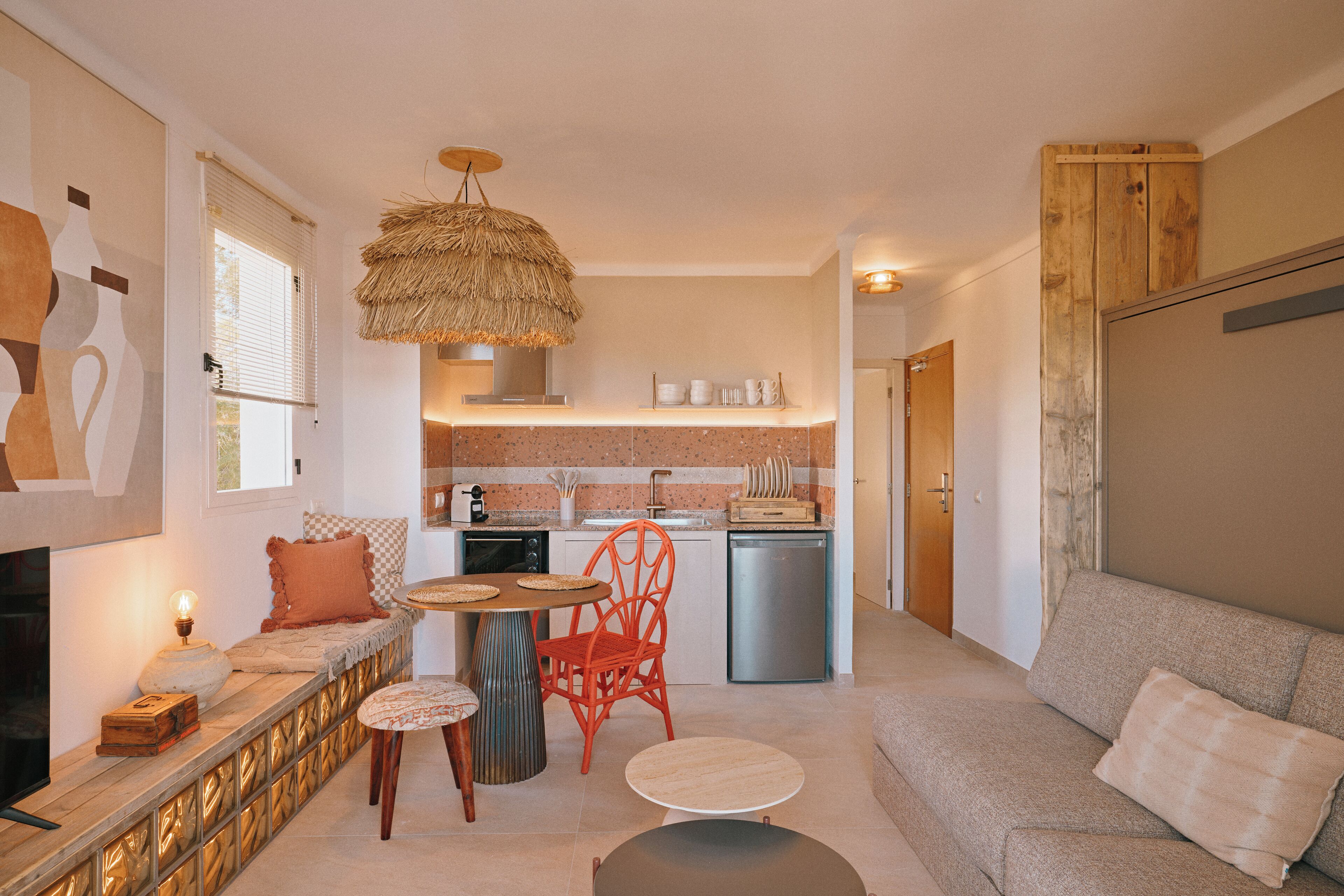 Photo - Sunset Oasis Ibiza Adults Only - New Rooms 2025