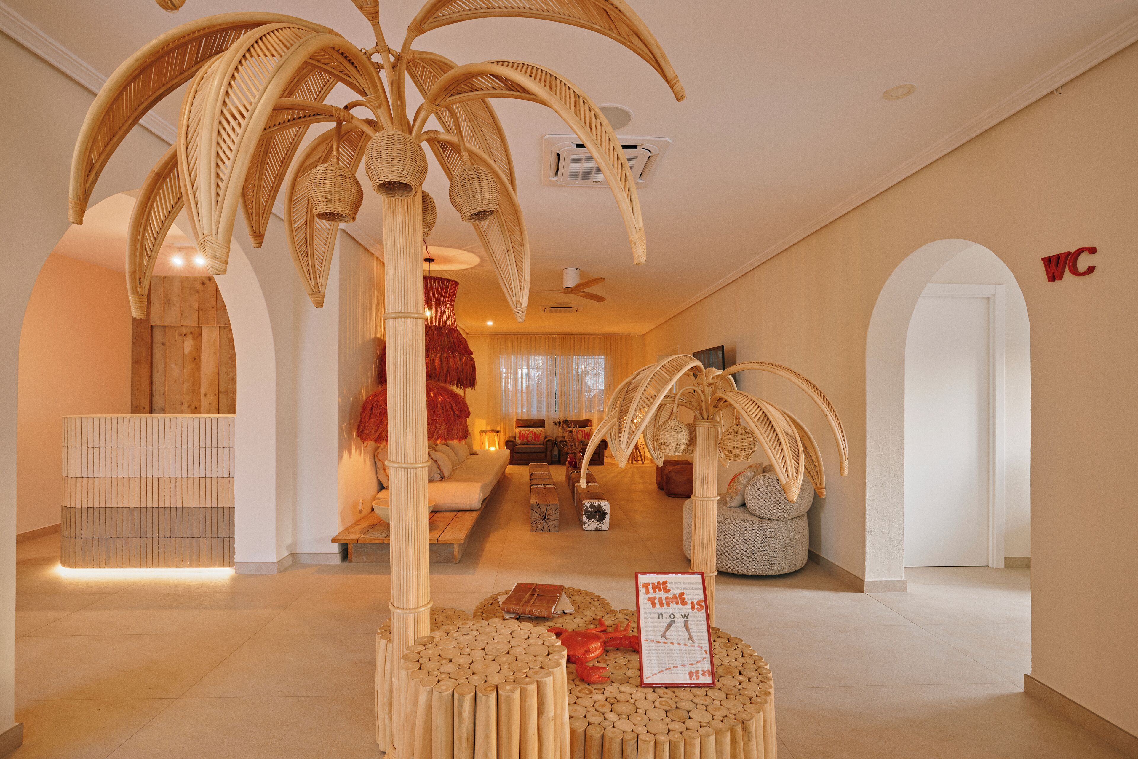Photo - Sunset Oasis Ibiza Adults Only - New Rooms 2025