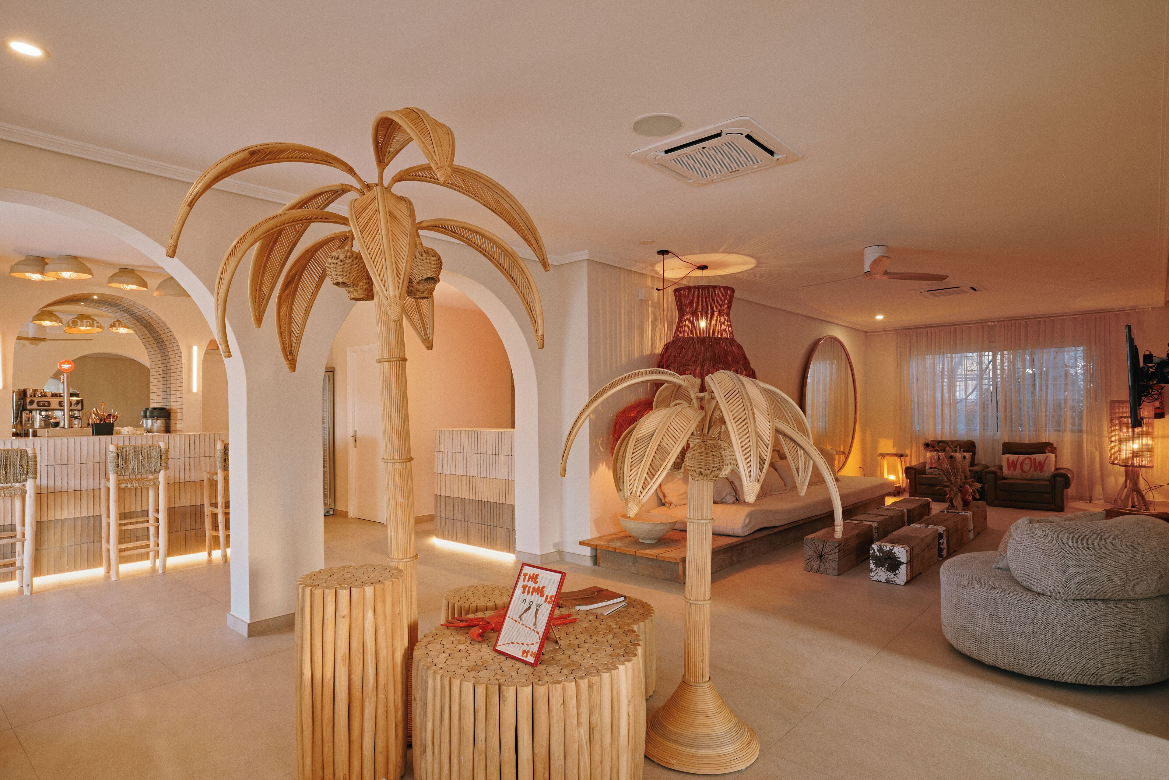 Photo - Sunset Oasis Ibiza Adults Only - New Rooms 2025