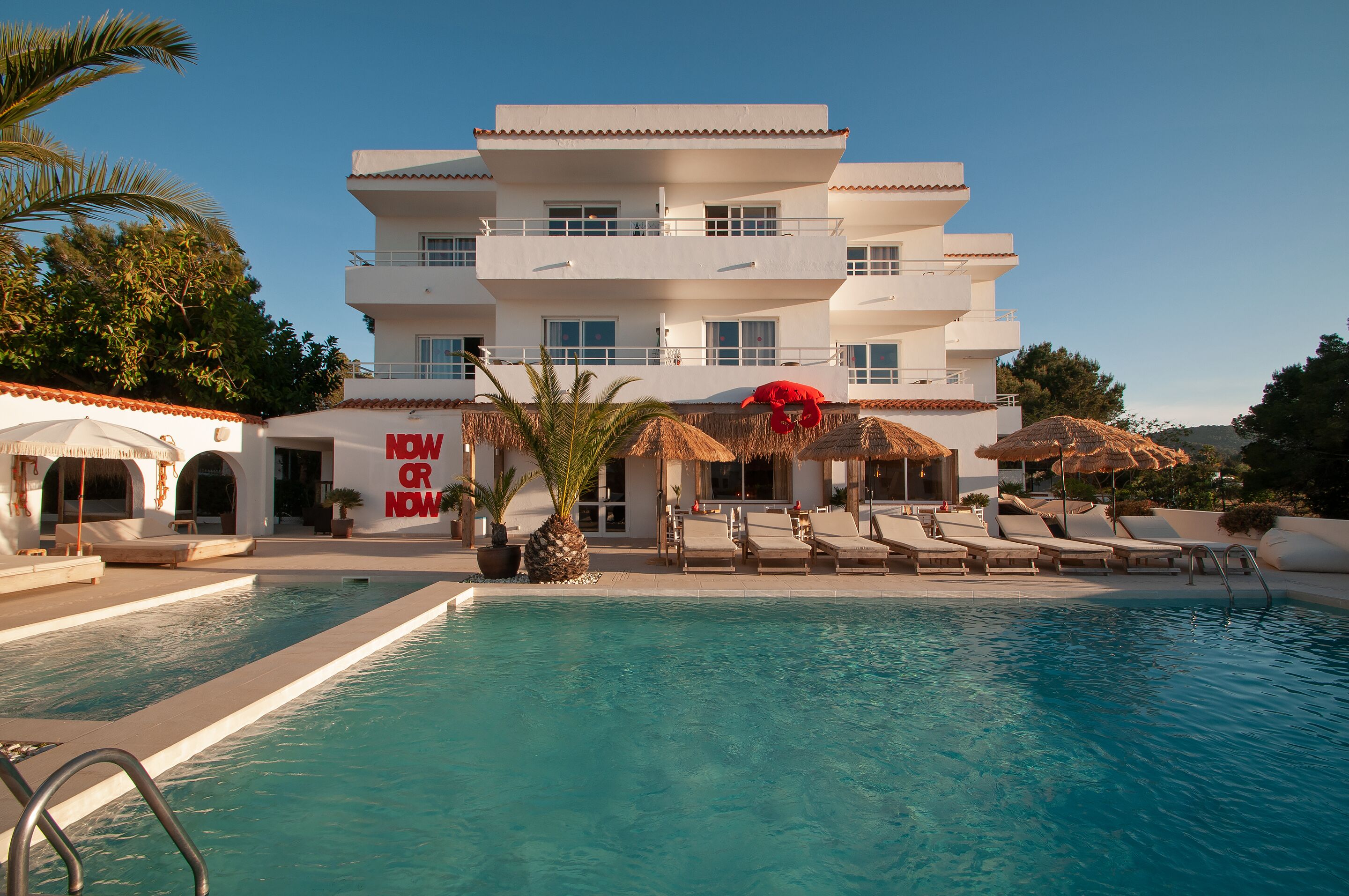 Photo - Sunset Oasis Ibiza Adults Only - New Rooms 2025
