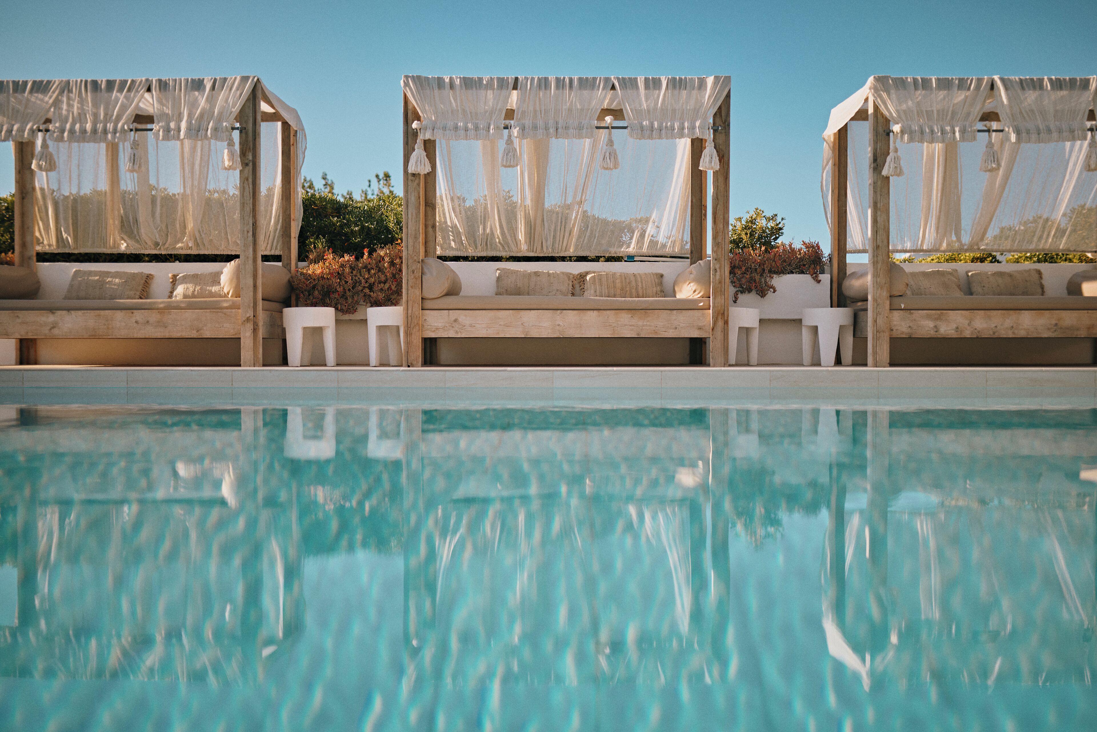 Photo - Sunset Oasis Ibiza Adults Only - New Rooms 2025